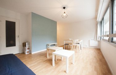Location appartement Rennes 35000 Ille-et-Vilaine 30 m2 1 pièce 570 euros