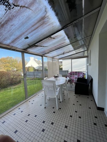 Maison a vendre Fouesnant 29170 Finistère 79 m2 3 pièces 261250 euros