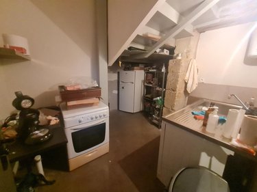 Fonds et murs commerciaux a vendre Montoire-sur-le-Loir 41800 Loir-et-Cher 127 m2  94800 euros