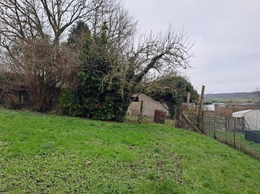 Maison a vendre Licques 62850 Pas-de-Calais 169 m2 13 pièces 208700 euros