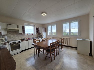 Maison a vendre Taulé 29670 Finistère 160 m2 7 pièces 268610 euros