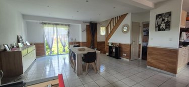 Maison a vendre Pluherlin 56220 Morbihan 115 m2  246750 euros