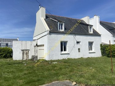 Maison a vendre Plogoff 29770 Finistère 105 m2 6 pièces 151575 euros