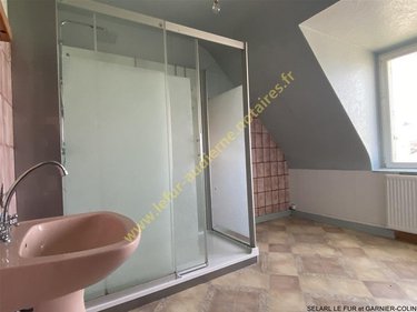 Maison a vendre Plogoff 29770 Finistère 105 m2 6 pièces 151575 euros
