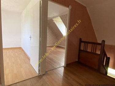Maison a vendre Plogoff 29770 Finistère 105 m2 6 pièces 151575 euros