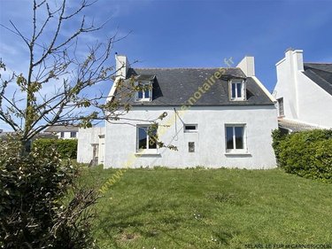 Maison a vendre Plogoff 29770 Finistère 105 m2 6 pièces 151575 euros