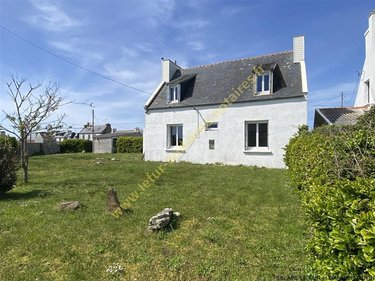 Maison a vendre Plogoff 29770 Finistère 105 m2 6 pièces 151575 euros