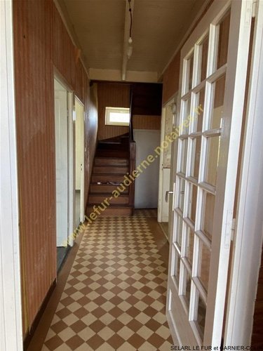 Maison a vendre Plogoff 29770 Finistère 105 m2 6 pièces 151575 euros
