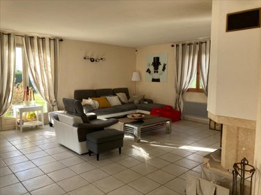 Maison a vendre Dompierre-sur-Veyle 01240 Ain 190 m2 6 pièces 459000 euros