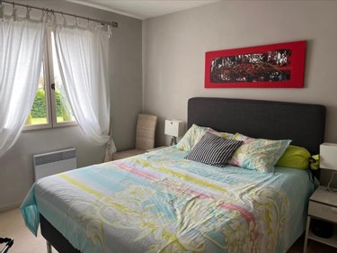 Maison a vendre Dompierre-sur-Veyle 01240 Ain 190 m2 6 pièces 459000 euros