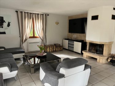 Maison a vendre Dompierre-sur-Veyle 01240 Ain 190 m2 6 pièces 459000 euros