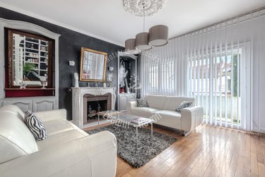 Maison a vendre Limoges 87000 Haute-Vienne 199 m2 7 pièces 289000 euros