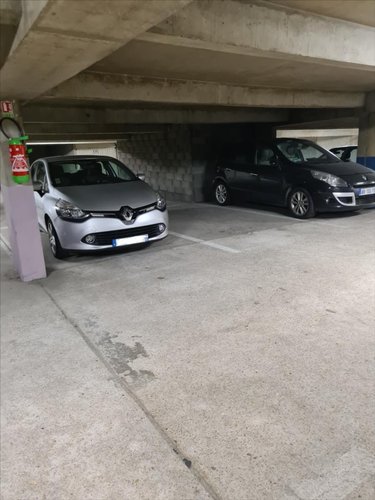 Garage et parking a vendre Chartres 28000 Eure-et-Loir  12600 euros