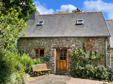 Maison a vendre Poullaouen 29246 Finistère 35 m2 3 pièces 87150 euros