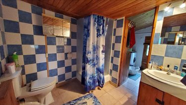 Maison a vendre Poullaouen 29246 Finistère 35 m2 3 pièces 87150 euros