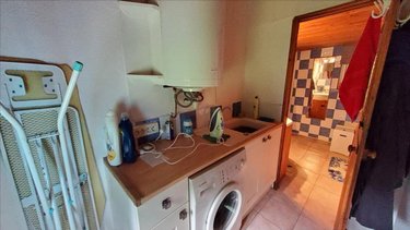 Maison a vendre Poullaouen 29246 Finistère 35 m2 3 pièces 87150 euros