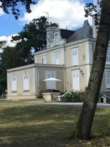 Maison a vendre Angers 49000 Maine-et-Loire 282 m2 10 pièces 1580000 euros