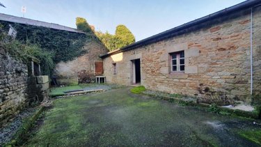 Maison a vendre Le Faouët 56320 Morbihan 192 m2 6 pièces 314740 euros