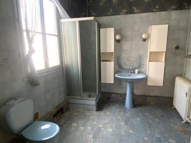 Appartement a vendre Angers 49000 Maine-et-Loire 49 m2 2 pièces 129150 euros