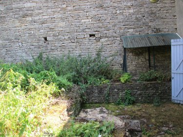 Maison a vendre Gourgeon 70120 Haute-Saône 113 m2 4 pièces 39000 euros