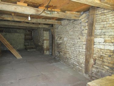 Maison a vendre Gourgeon 70120 Haute-Saône 113 m2 4 pièces 39000 euros