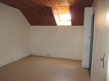 Maison a vendre Gourgeon 70120 Haute-Saône 113 m2 4 pièces 49000 euros