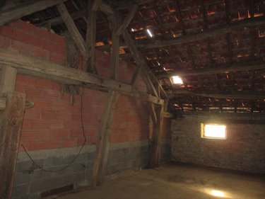 Maison a vendre Gourgeon 70120 Haute-Saône 113 m2 4 pièces 39000 euros