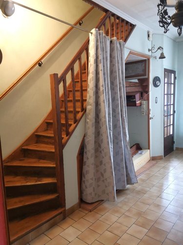 Maison a vendre Cambrai 59400 Nord 116 m2 5 pièces 82500 euros