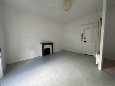 Appartement a vendre Angers 49000 Maine-et-Loire 29 m2 1 pièce 120520 euros