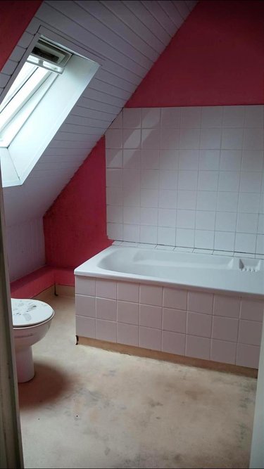 Maison a vendre Saint-Pierre-Église 50330 Manche 102 m2 5 pièces 132750 euros