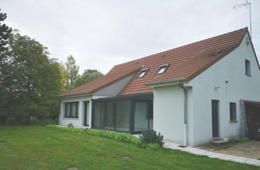 Maison a vendre Verton 62180 Pas-de-Calais 163 m2  532400 euros