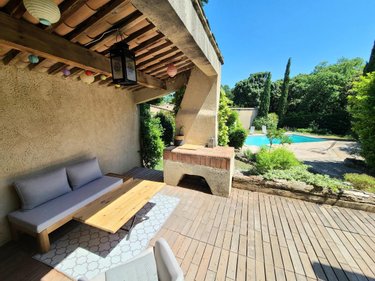 Maison a vendre Saint-Restitut 26130 Drôme 178 m2 7 pièces 445000 euros