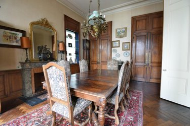 Maison a vendre Angers 49000 Maine-et-Loire 401 m2 18 pièces 1572000 euros