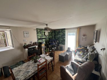 Maison a vendre La Chapelle-Caro 56460 Morbihan 67 m2 4 pièces 89200 euros