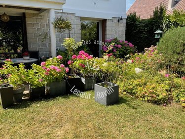 Maison a vendre Louveciennes 78430 Yvelines 135 m2  832000 euros