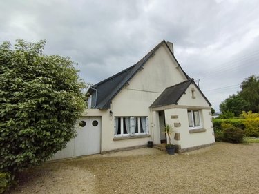 Maison a vendre Saint-Briac-sur-Mer 35800 Ille-et-Vilaine 87 m2  407550 euros