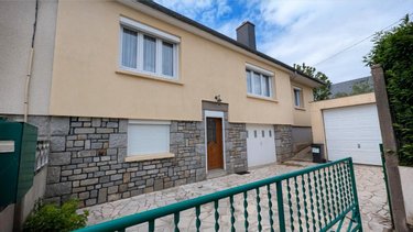 Maison a vendre Janzé 35150 Ille-et-Vilaine 114 m2 4 pièces 229900 euros
