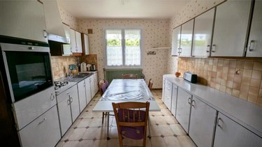 Maison a vendre Janzé 35150 Ille-et-Vilaine 114 m2 4 pièces 229900 euros