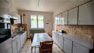 Maison a vendre Janzé 35150 Ille-et-Vilaine 114 m2 4 pièces 229900 euros