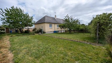 Maison a vendre Janzé 35150 Ille-et-Vilaine 114 m2 4 pièces 229900 euros