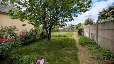 Maison a vendre Janzé 35150 Ille-et-Vilaine 114 m2 4 pièces 229900 euros