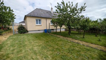 Maison a vendre Janzé 35150 Ille-et-Vilaine 114 m2 4 pièces 229900 euros