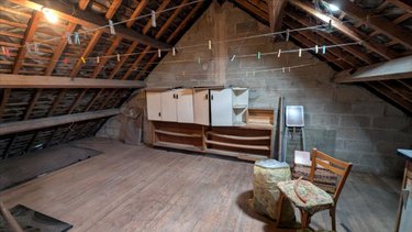 Maison a vendre Janzé 35150 Ille-et-Vilaine 114 m2 4 pièces 229900 euros