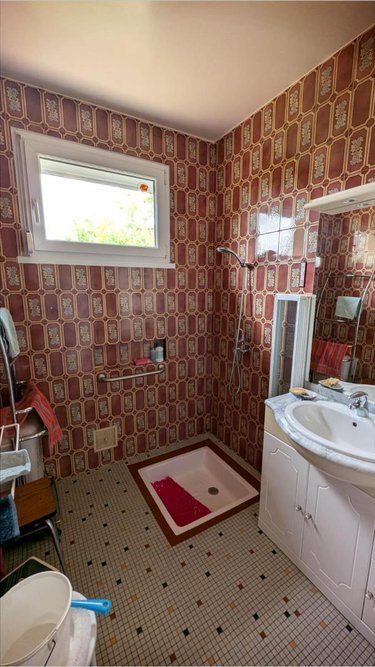Maison a vendre Janzé 35150 Ille-et-Vilaine 114 m2 4 pièces 229900 euros
