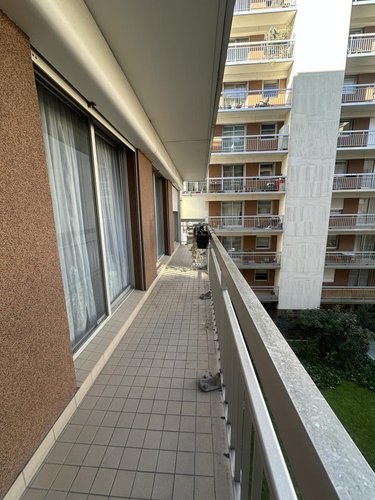 Appartement a vendre Paris 12e arrondissement 75012 Paris 110 m2 5 pièces 1049000 euros