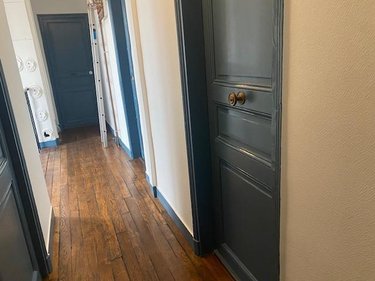 Appartement a vendre Paris 14e arrondissement 75014 Paris 37 m2 3 pièces 359220 euros