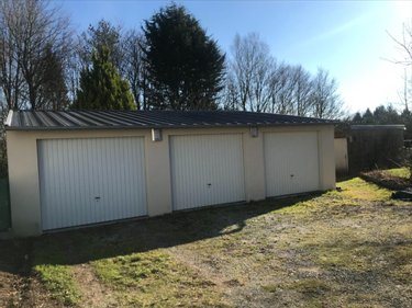 Maison a vendre Priziac 56320 Morbihan 137 m2 6 pièces 247220 euros