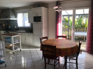 Maison a vendre Priziac 56320 Morbihan 137 m2 6 pièces 247220 euros