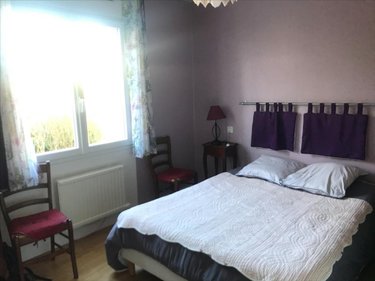 Maison a vendre Priziac 56320 Morbihan 137 m2 6 pièces 247220 euros