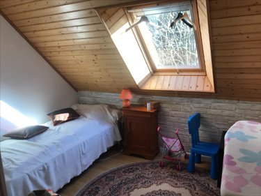 Maison a vendre Priziac 56320 Morbihan 137 m2 6 pièces 247220 euros